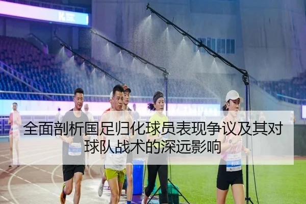 全面剖析国足归化球员表现争议及其对球队战术的深远影响